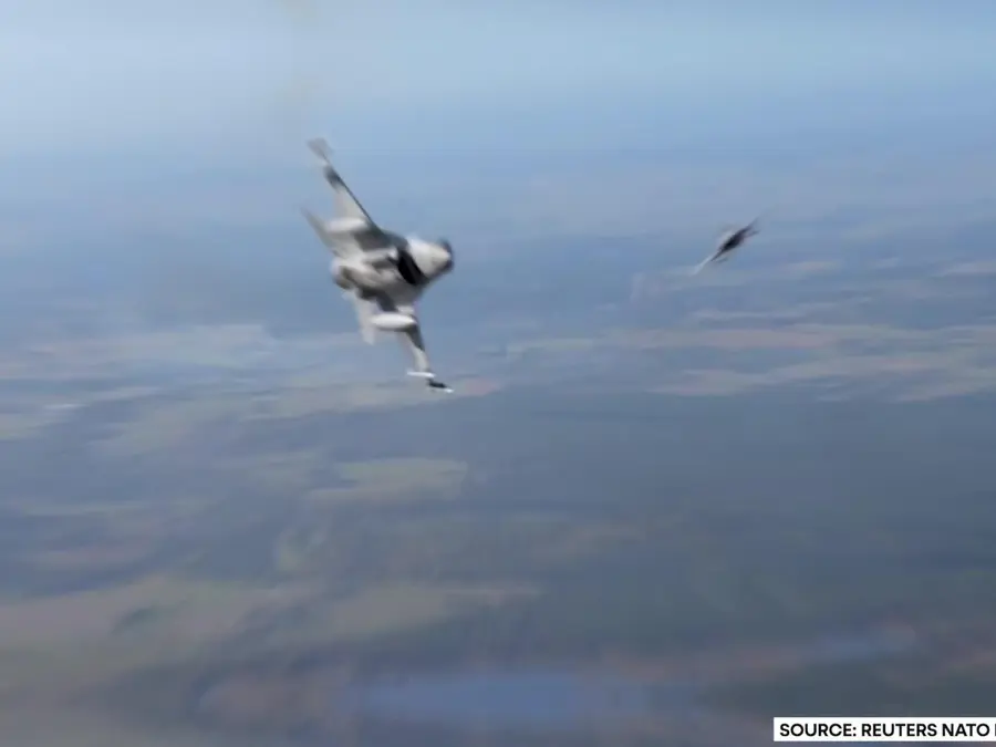 Russian Drone Invades Romania's Airspace After Poland, NATO On High Alert | World War 3 Soon?