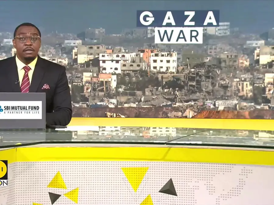Gaza: Over 47 Palestinians Killed in 24 Hours | IDF Strikes Another High-Rise in Gaza 