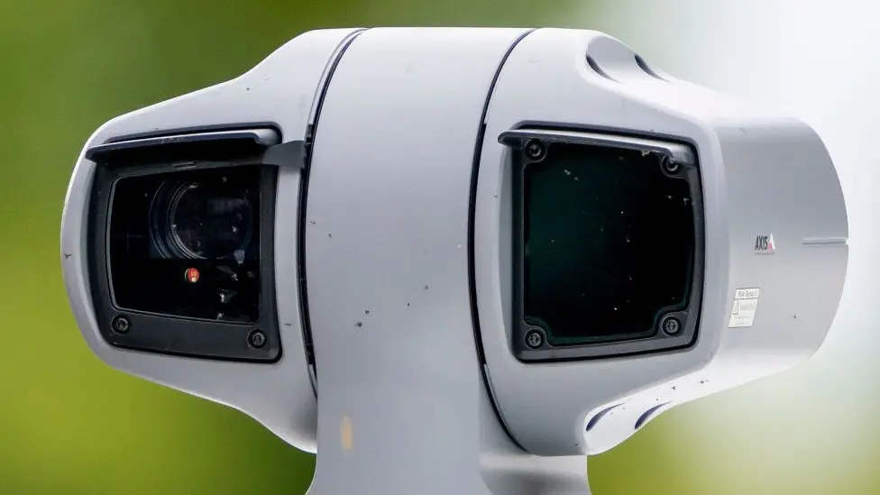 Delhi Police now uses Israeli-made facial recognition technology