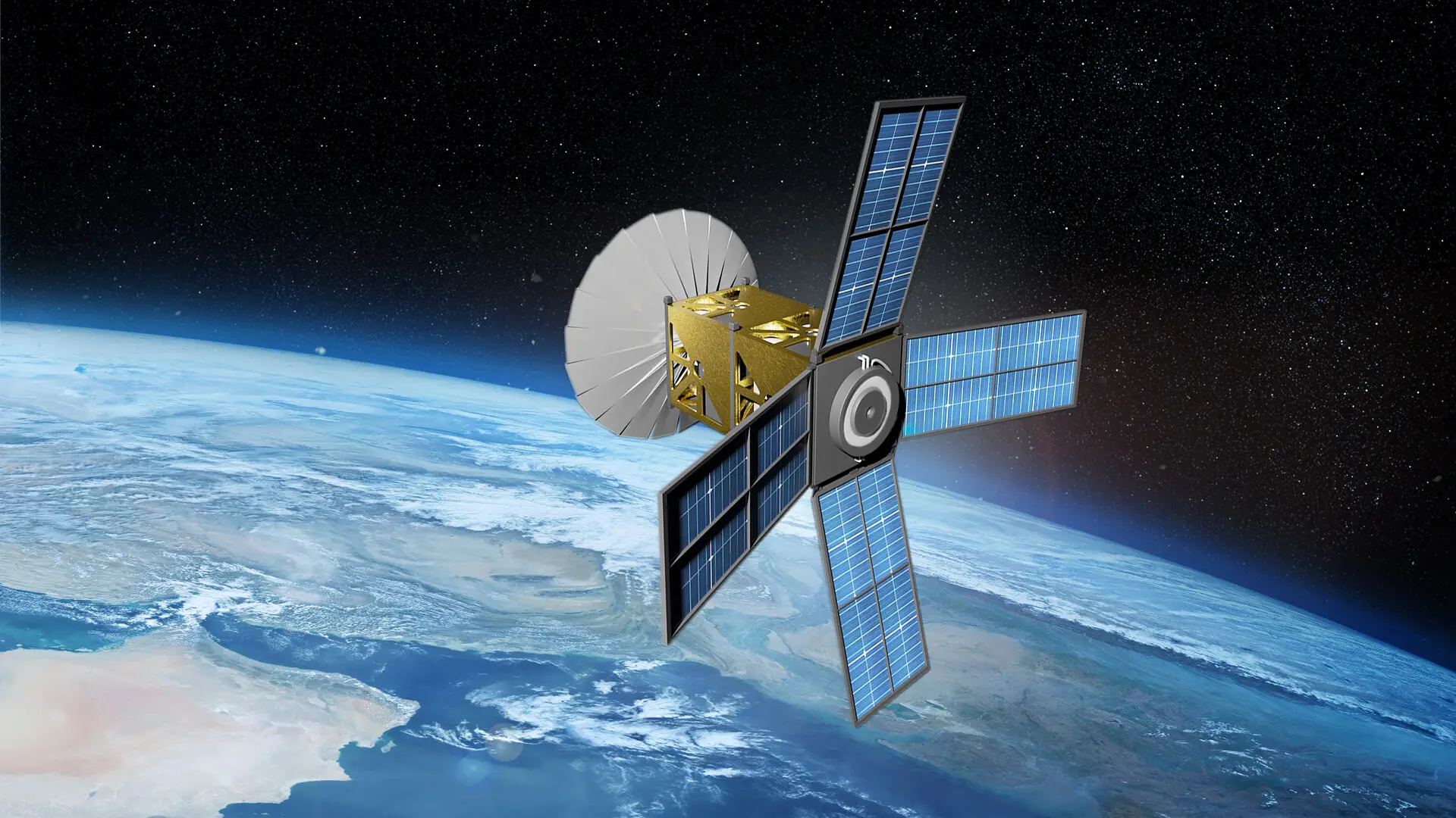 Student satellite missions