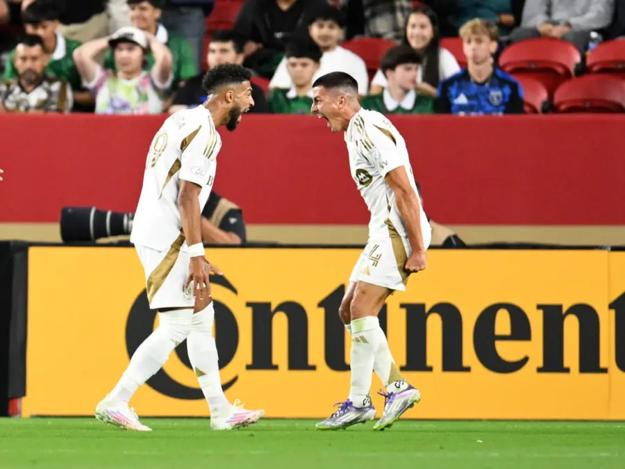 MLS: Charlotte FC beat 10-man Inter Miami 3-0 as win streak hits nine