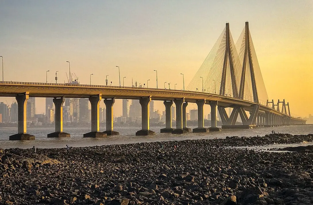 7 modern engineering marvels of India that will leave you spellbound