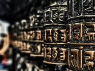 Top 7 countries where people speak the most languages