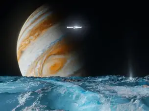 Could humans survive on Europa? NASA reveals shocking facts about Jupiter’s icy moon