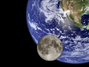 Earth couldn’t survive without the moon: 5 shocking reasons why!