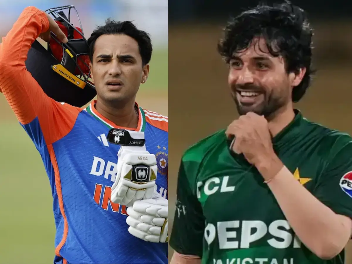 IND vs PAK, Asia Cup 2025: Five key battles to watch in today’s blockbuster clash