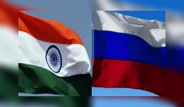 ‘Any attempt to harm ties with India destined to fail,’ says Russia amid Trump’s tariff threats ‘Any attempt to harm ties with India destined to fail,’ says Russia amid Trump’s tariff threats