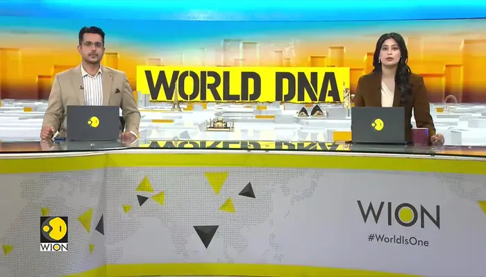 WionNews Video