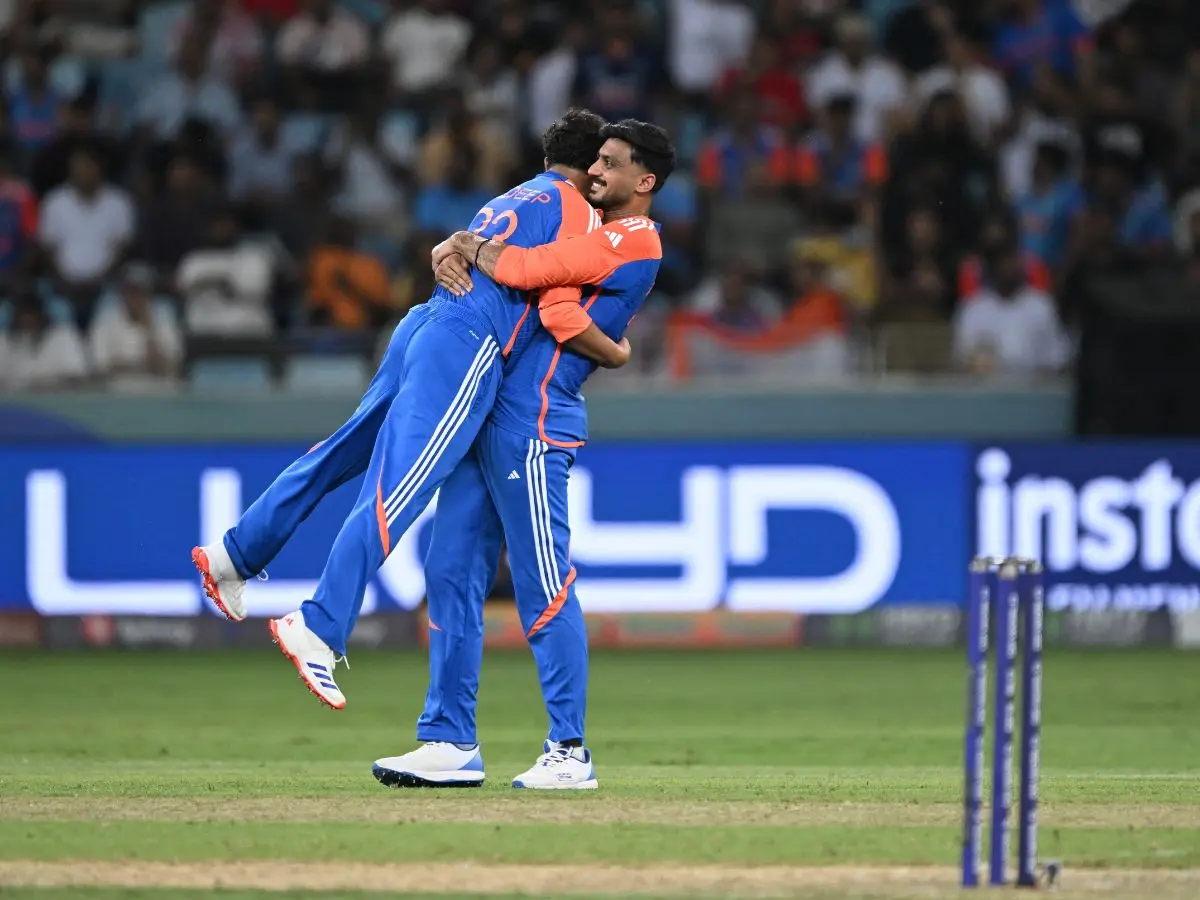 IND vs PAK, Asia Cup 2025: Who were the best batters and bowlers in Sunday’s marquee clash? Check list IND vs PAK, Asia Cup 2025: Who were the best batters and bowlers in Sunday’s marquee clash? Check list