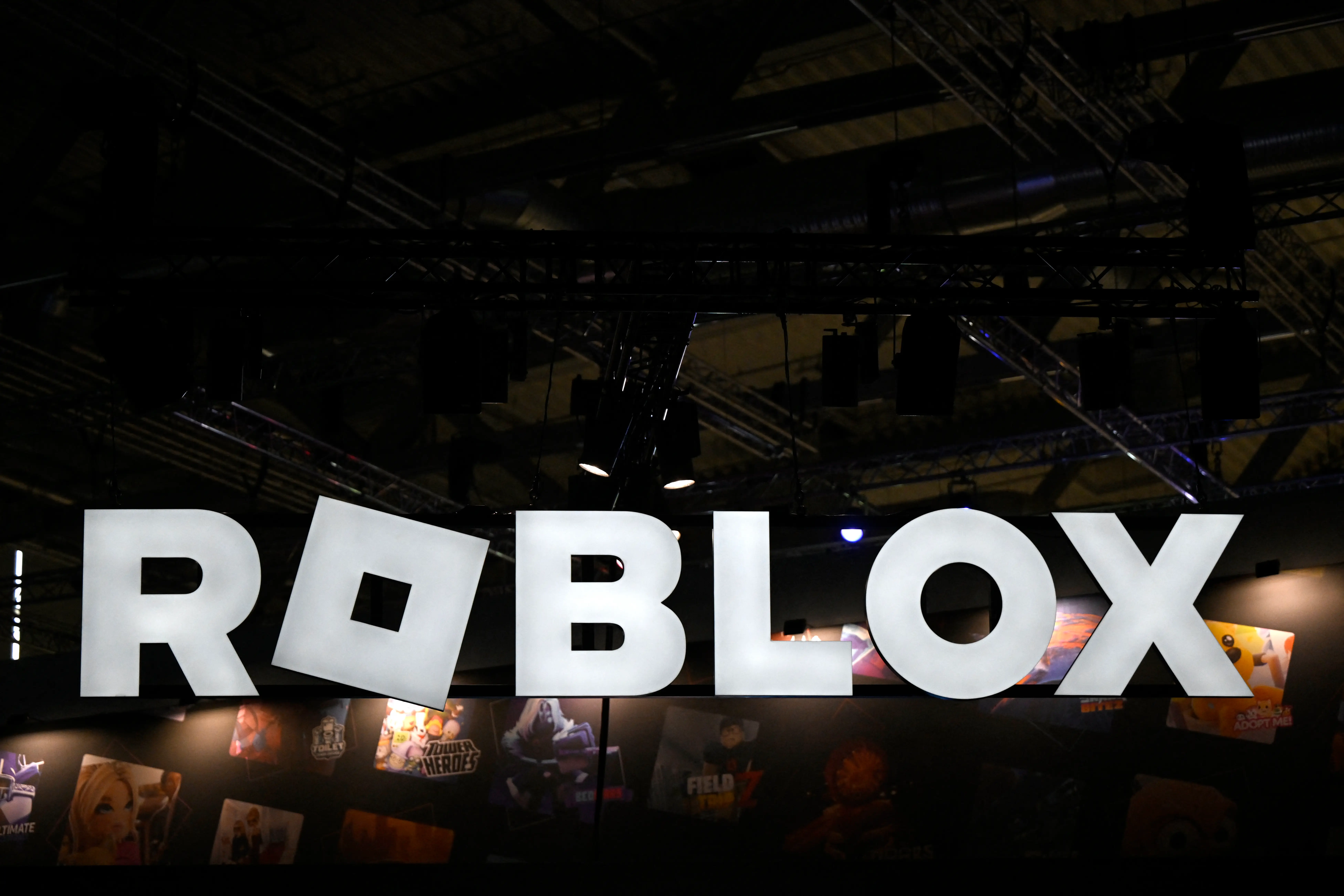 Roblox agrees anti-child grooming measures on its platform in Australia