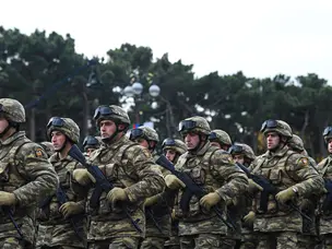 Top 10 ways companies make profit from wars and conflicts
