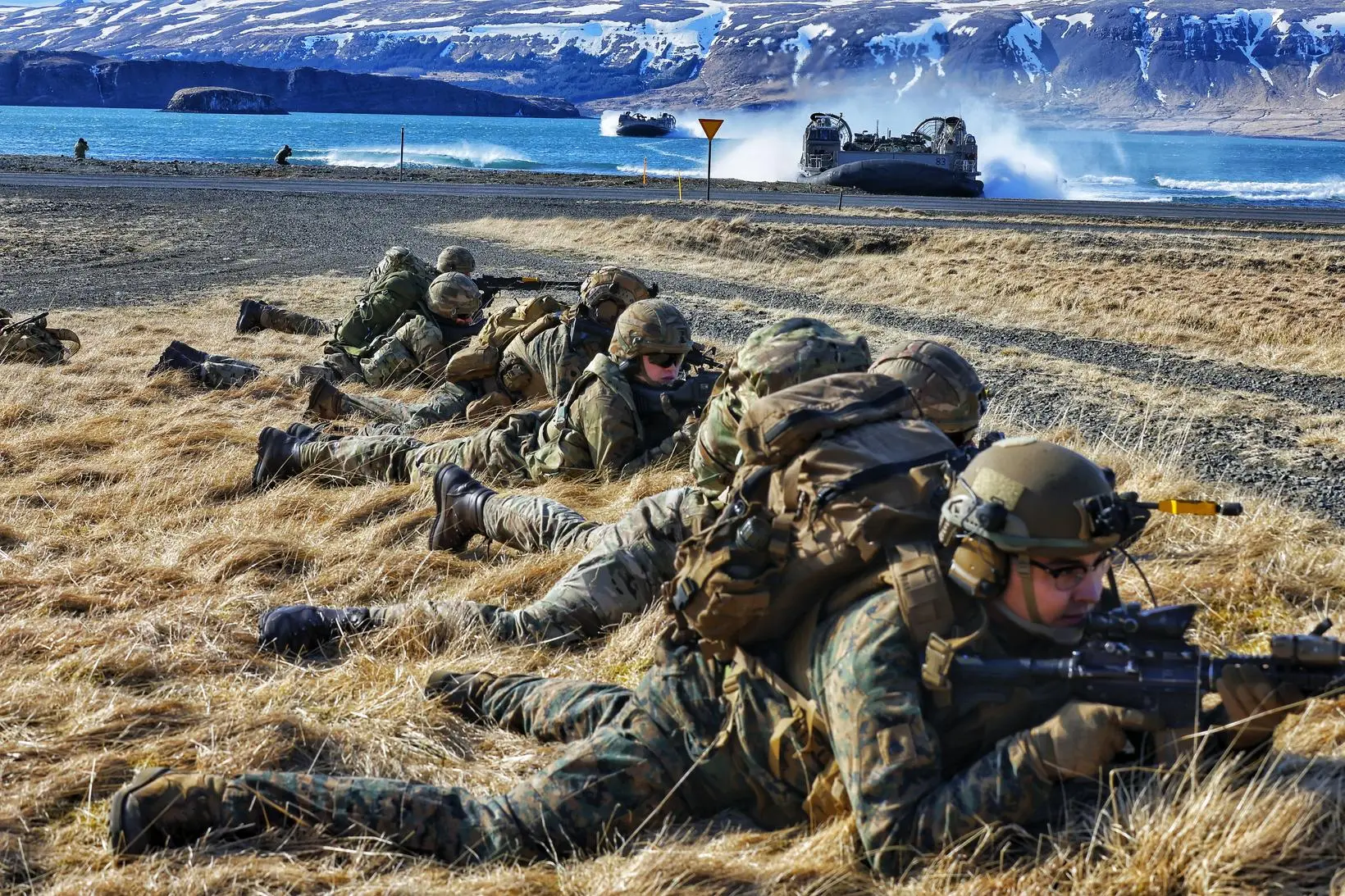 5 nations that spend $0 on defence and still sleep peacefully
