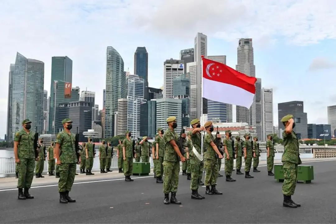 Singapore