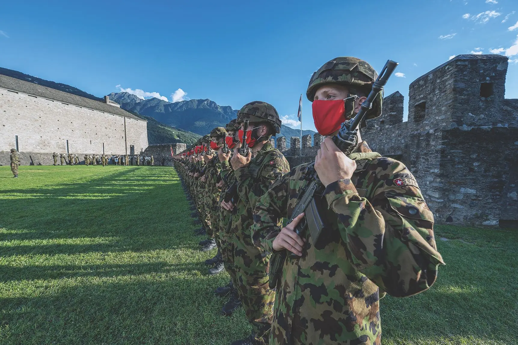 Liechtenstein