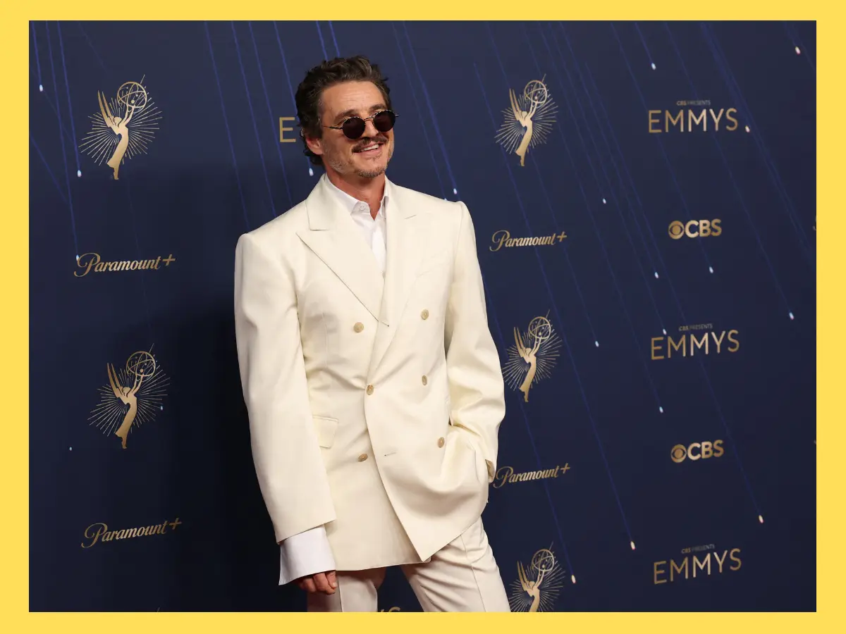 Pedro Pascal