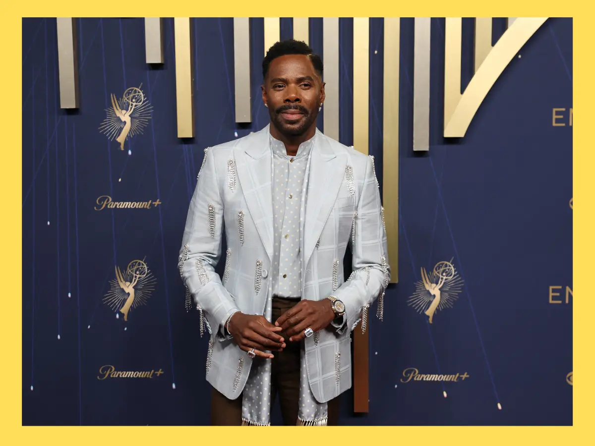 Colman Domingo