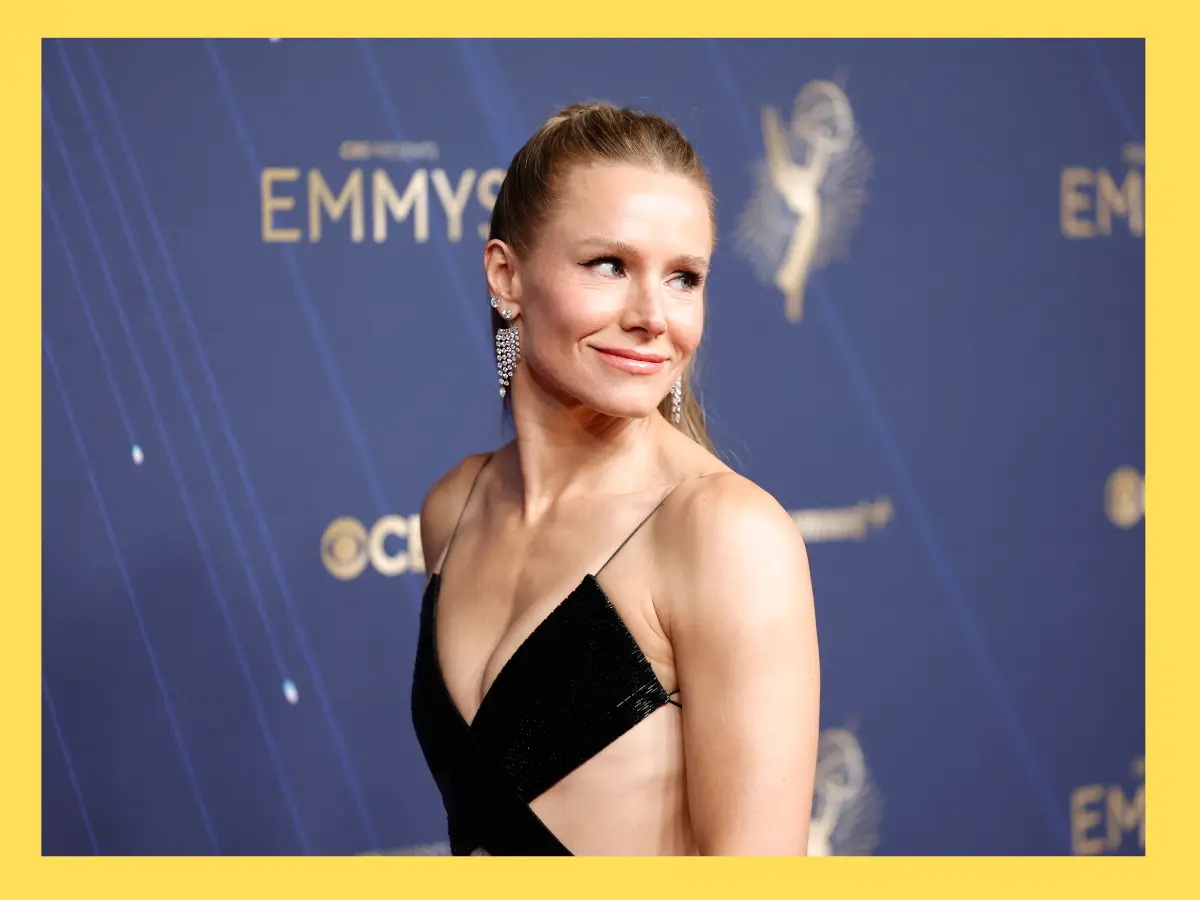 Kristen Bell