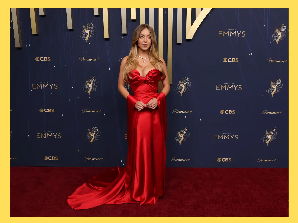 Sydney Sweeney