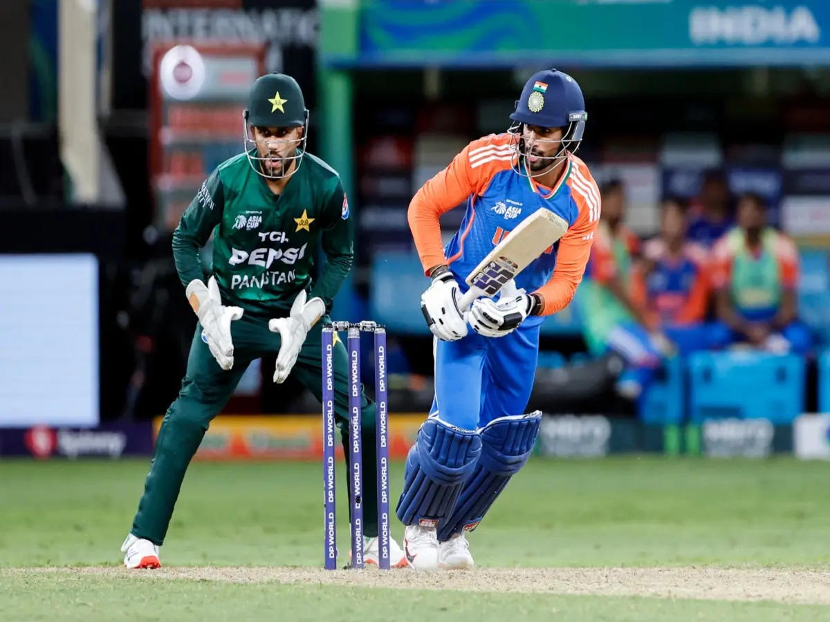 Asia Cup 2025: Pakistan lodge protest with Asian Cricket Council after Indian players refuse to shake hands
