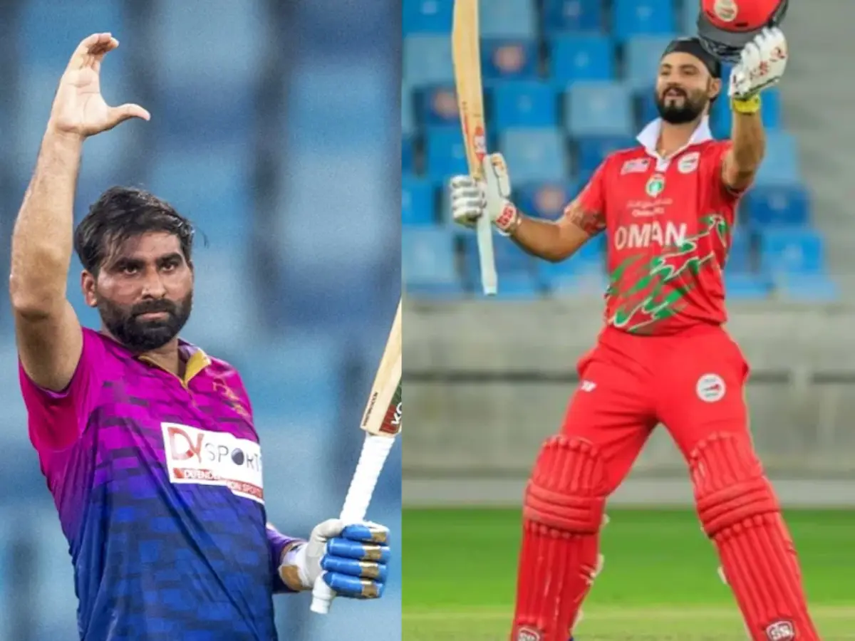 Asia Cup 2025, UAE vs Oman match today: Head-to-head, ground stats, pitch conditions and more