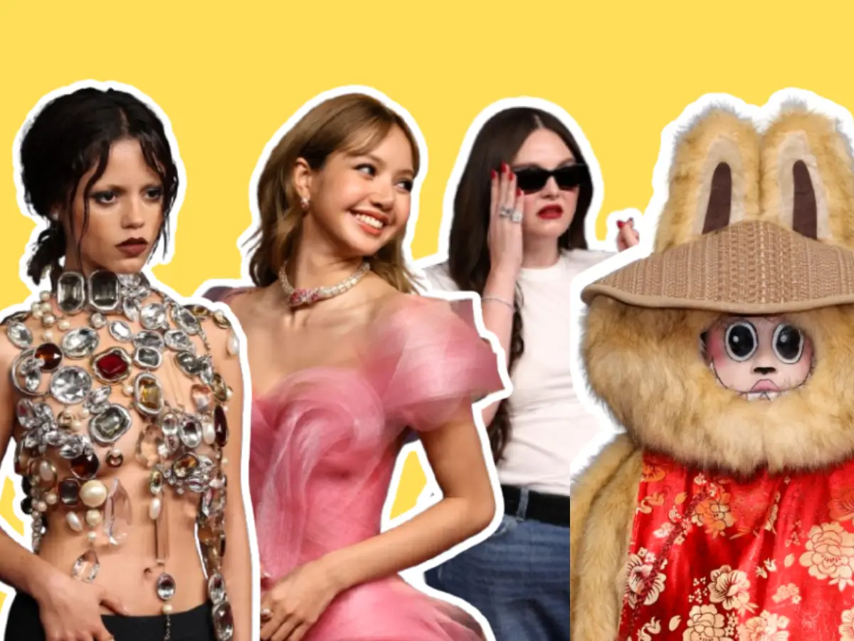 Best, worst and a Labubu: Emmys red carpet looks