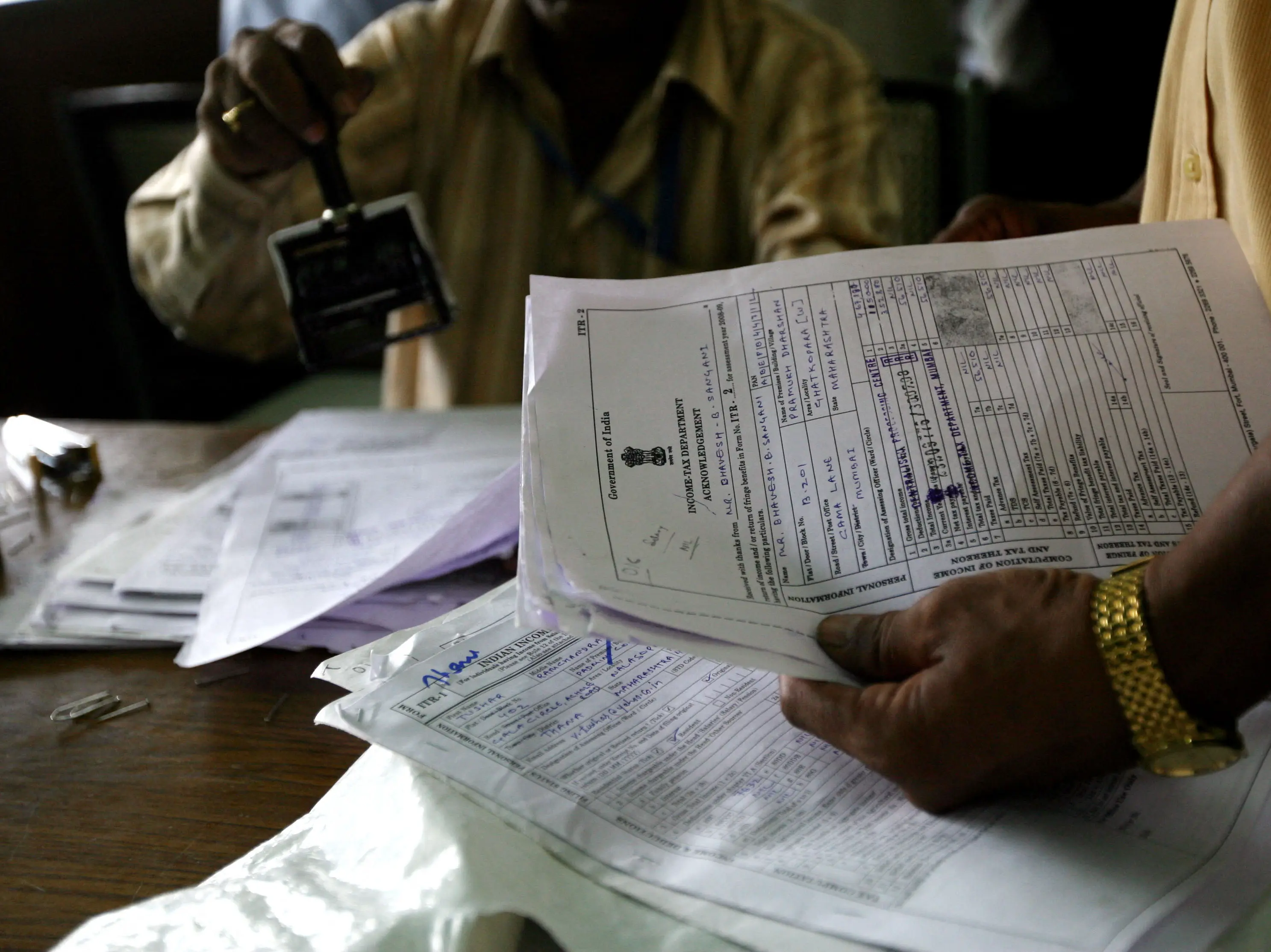 Advance Tax Payment 2025: Due dates, rules, who needs to pay | Everything you need to know Advance Tax Payment 2025: Due dates, rules, who needs to pay | Everything you need to know