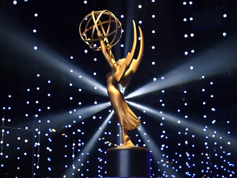 No more TV? Emmy Awards to stream exclusively on Prime Video from 2027 No more TV? Emmy Awards to stream exclusively on Prime Video from 2027