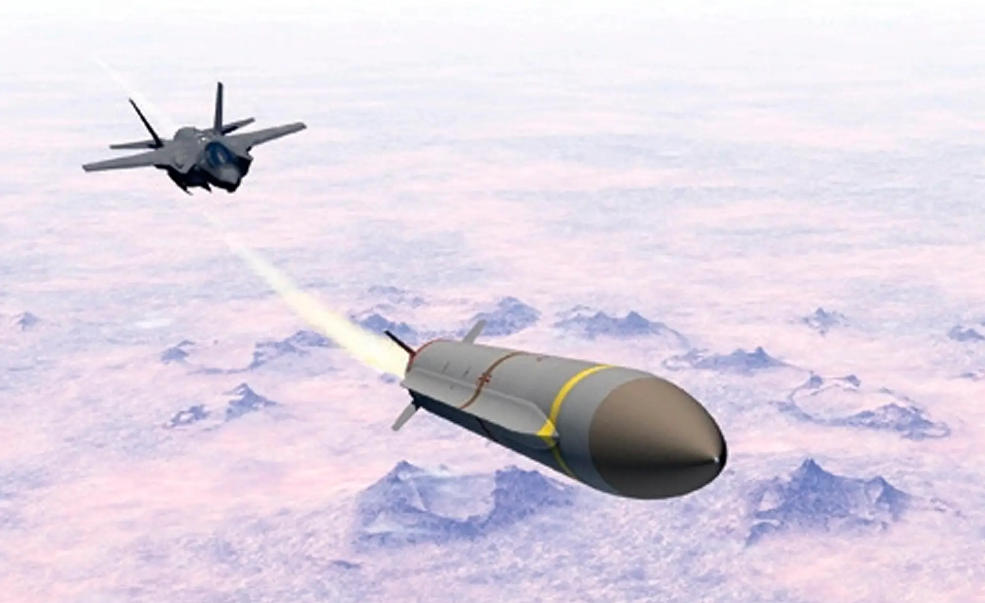 Laser weapons