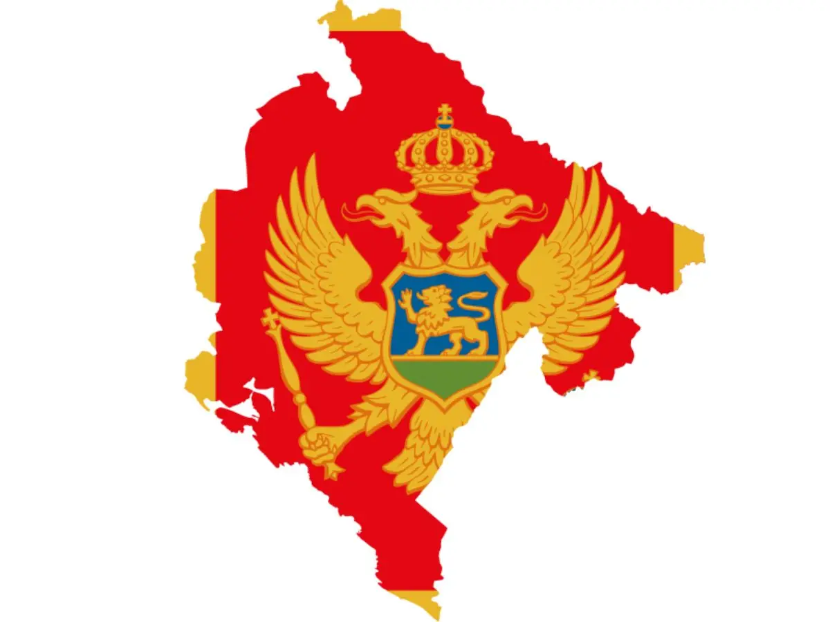 6. Montenegro