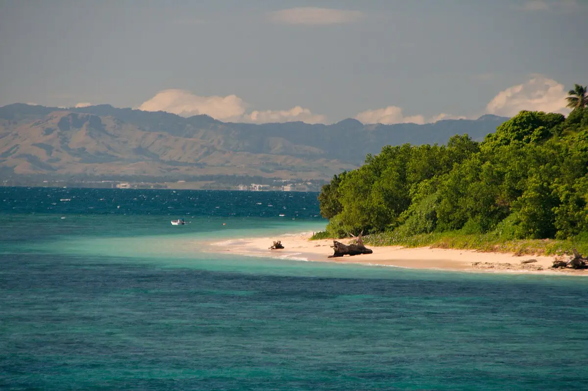 Fiji