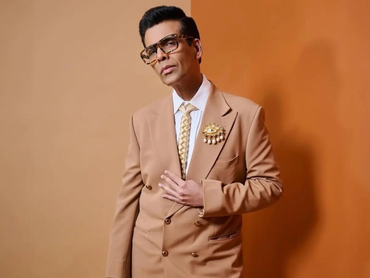 After Aishwarya Rai and Abhishek Bachchan, Karan Johar moves to Delhi HC over personality rights