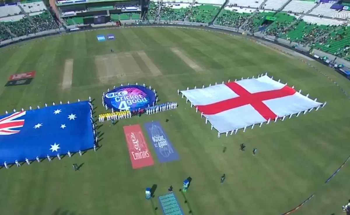 IND vs PAK, Asia Cup 2025: Check when was the last time an anthem howler made headlines?