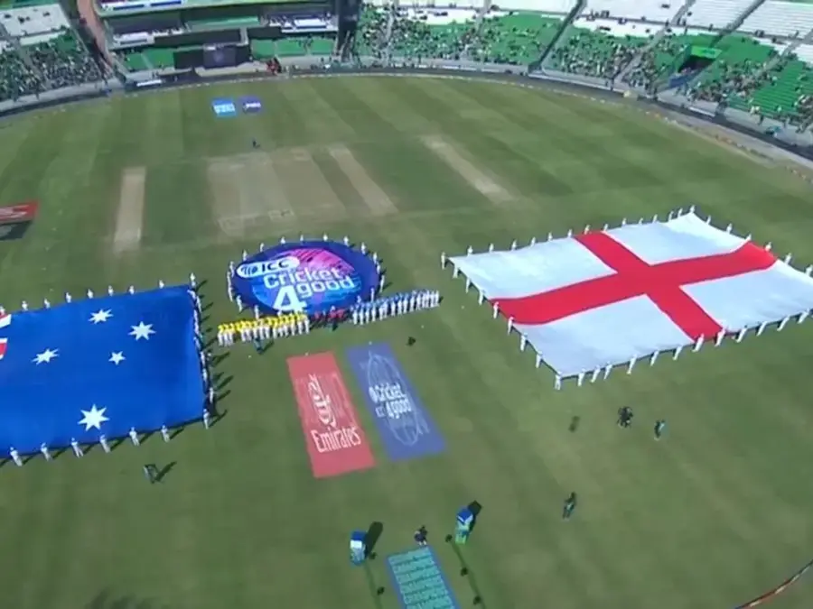 IND vs PAK, Asia Cup 2025: Check when was the last time an anthem howler made headlines?