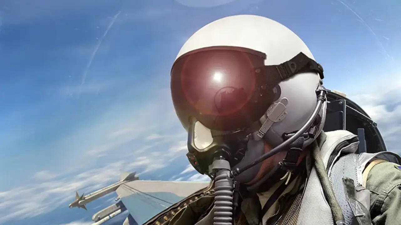 Top 7 fighter jets with cockpit tech out of sci‑fi