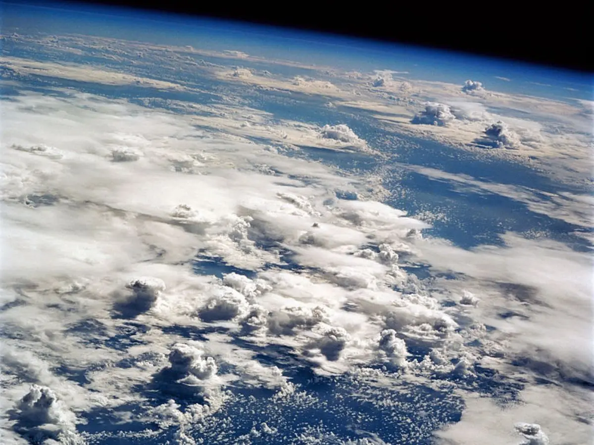 Car, ashes and more: 6 strange things humans have left in outer space