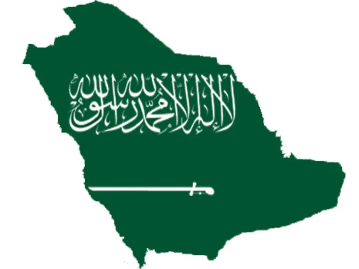 Saudi Arabia