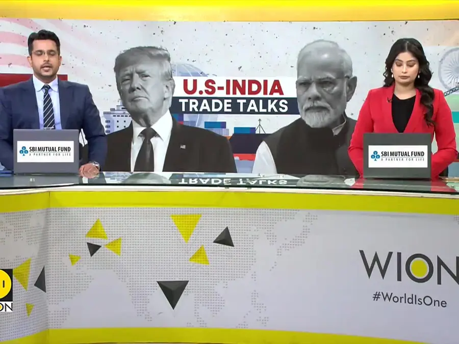 India, U.S. trade talks | 'India coming to the table': Trump aide Navarro 