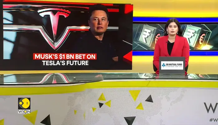WionNews Video