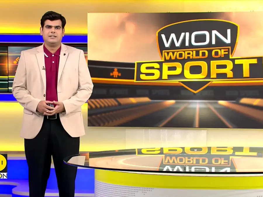 Neeraj Chopra to Defend Title at World Athletics Championships in Tokyo