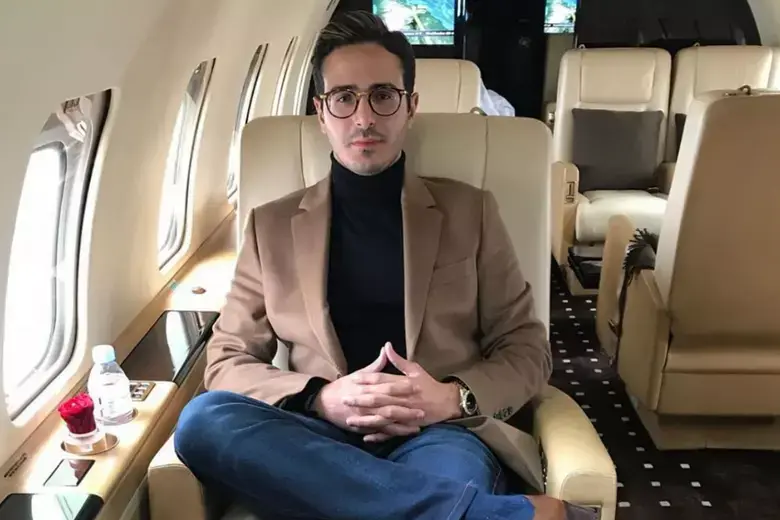 Who is Simon Leviev? Israeli fraudster ‘Tinder Swindler’ arrested in Georgia