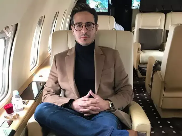 Who is Simon Leviev? Israeli fraudster ‘Tinder Swindler’ arrested in Georgia Who is Simon Leviev? Israeli fraudster ‘Tinder Swindler’ arrested in Georgia