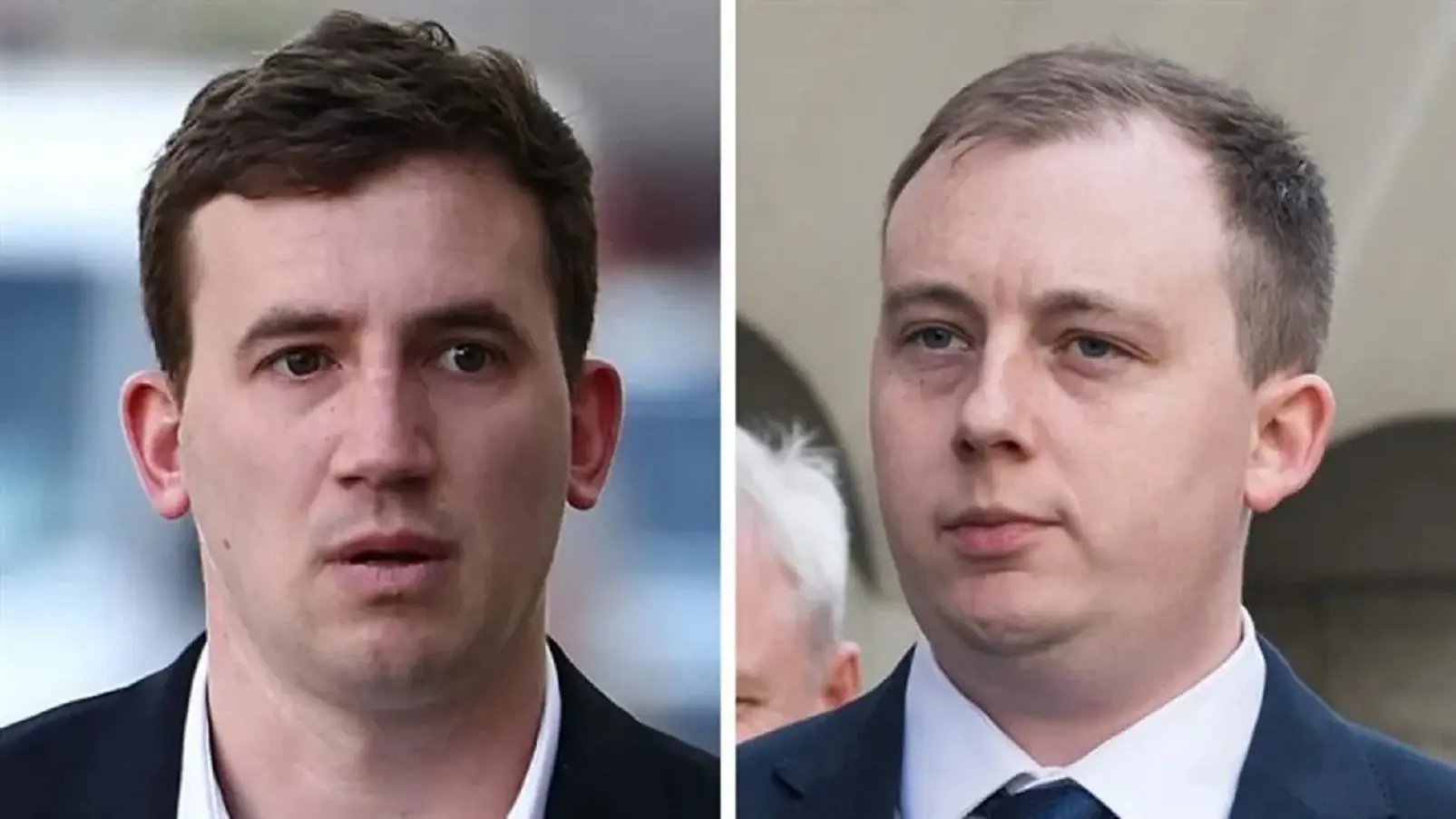 UK drops China spying charges against political researcher and his friend