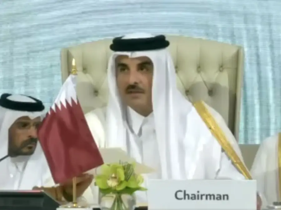 Doha Summit: Gulf states say US should ‘use its influence’ to rein in Israel