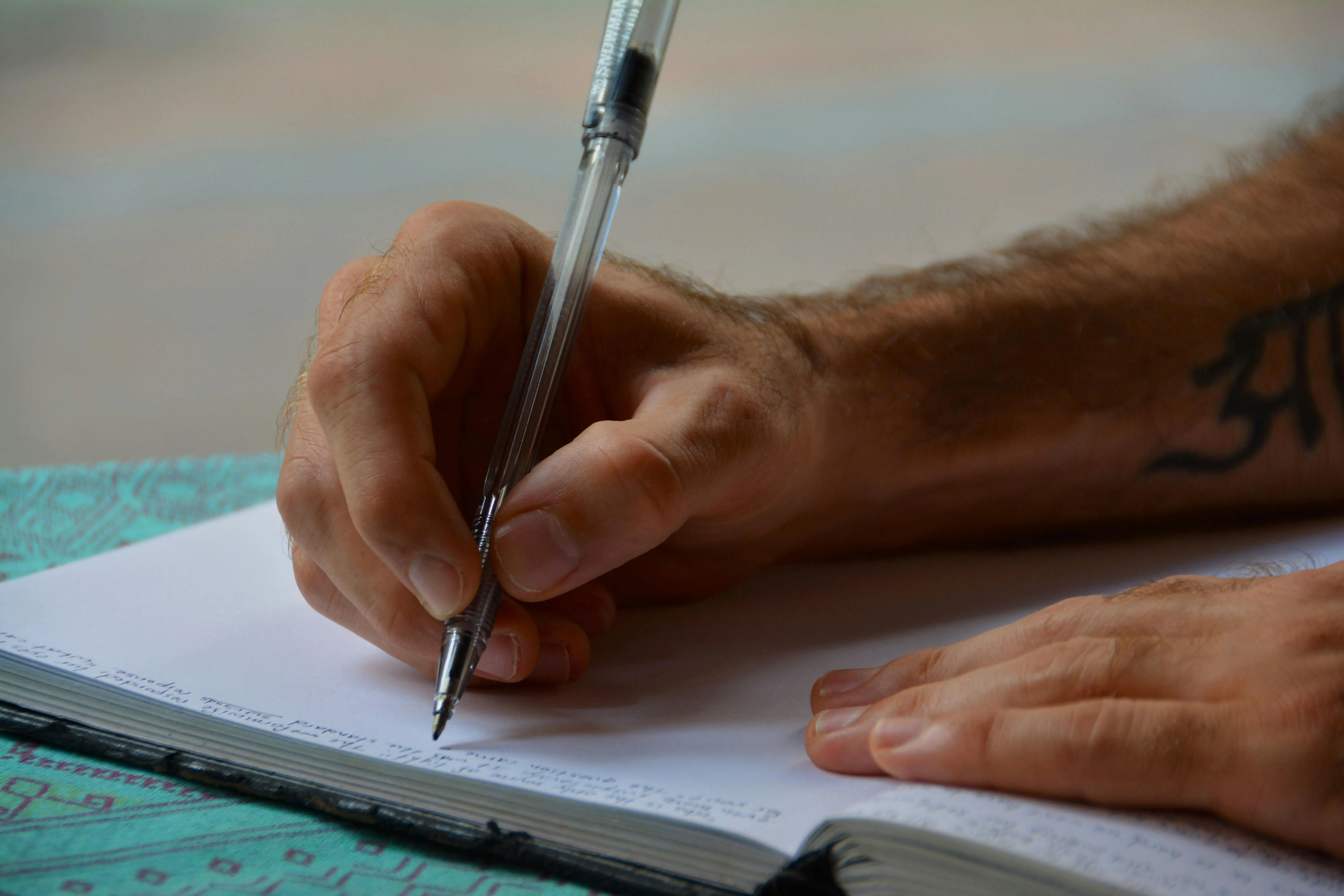 Content Writing & Copywriting
