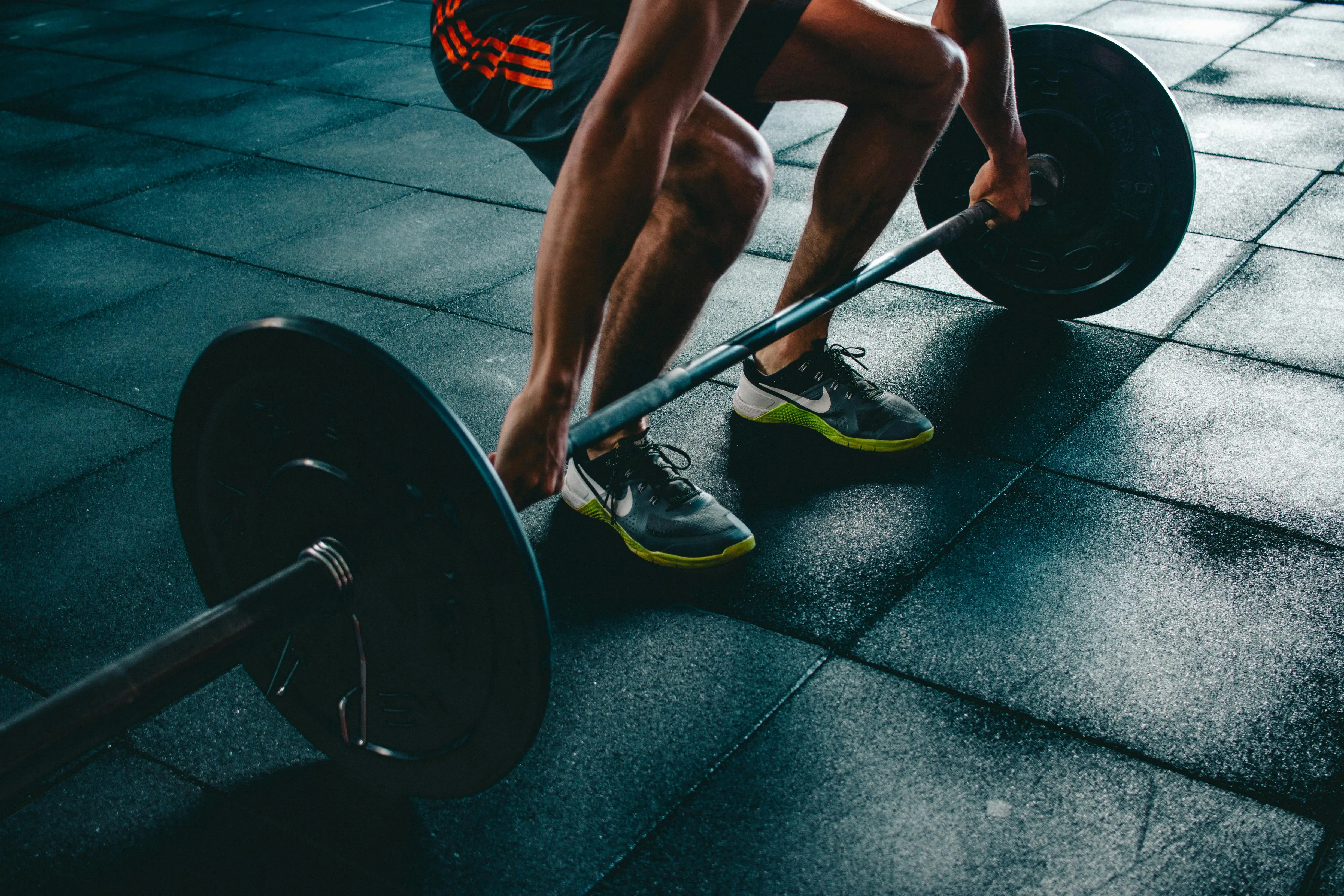 Fitness Coaching Online