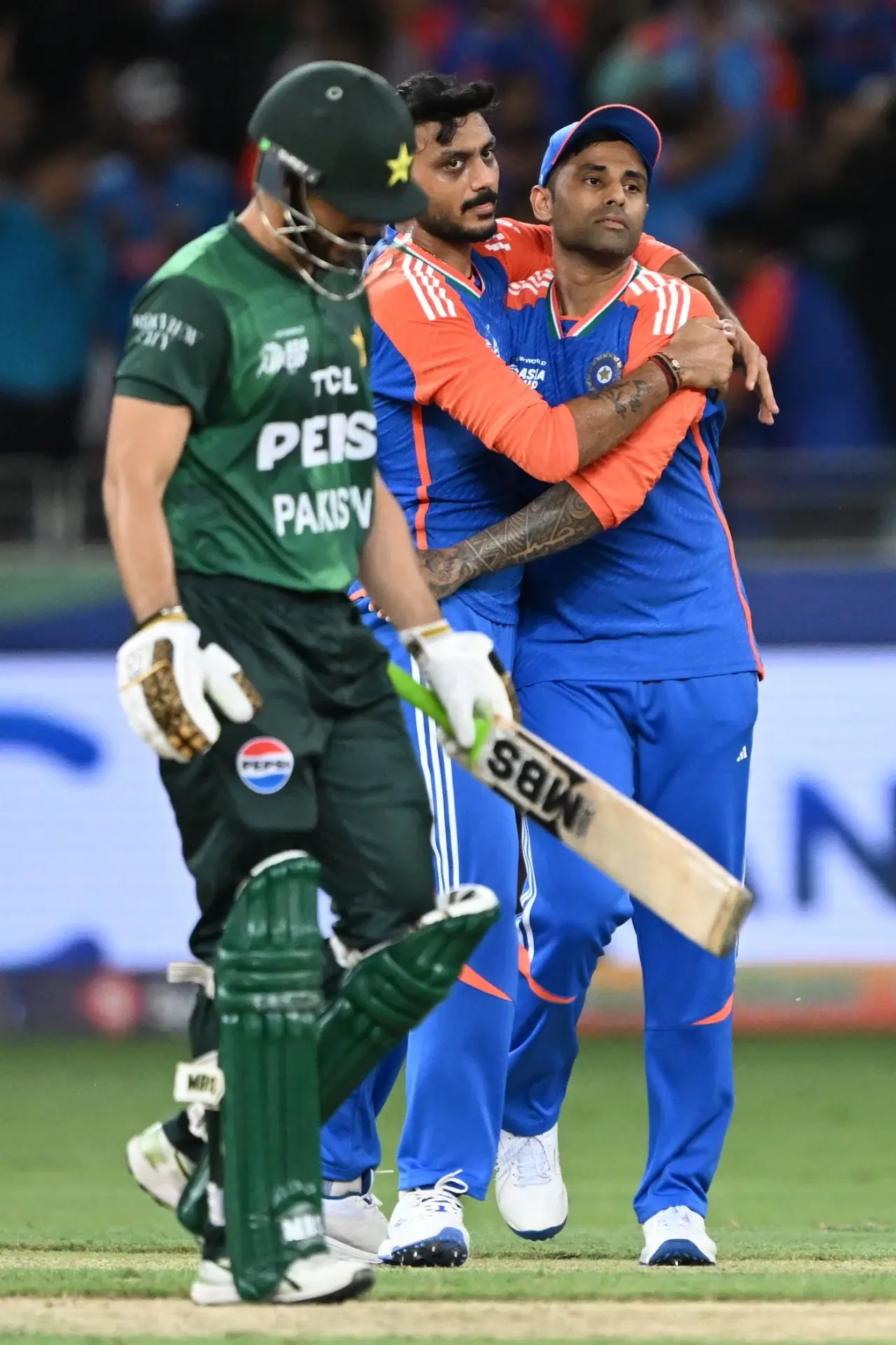 Asia Cup 2025: 'Convention, not law,' says BCCI official on India vs Pakistan handshake snub