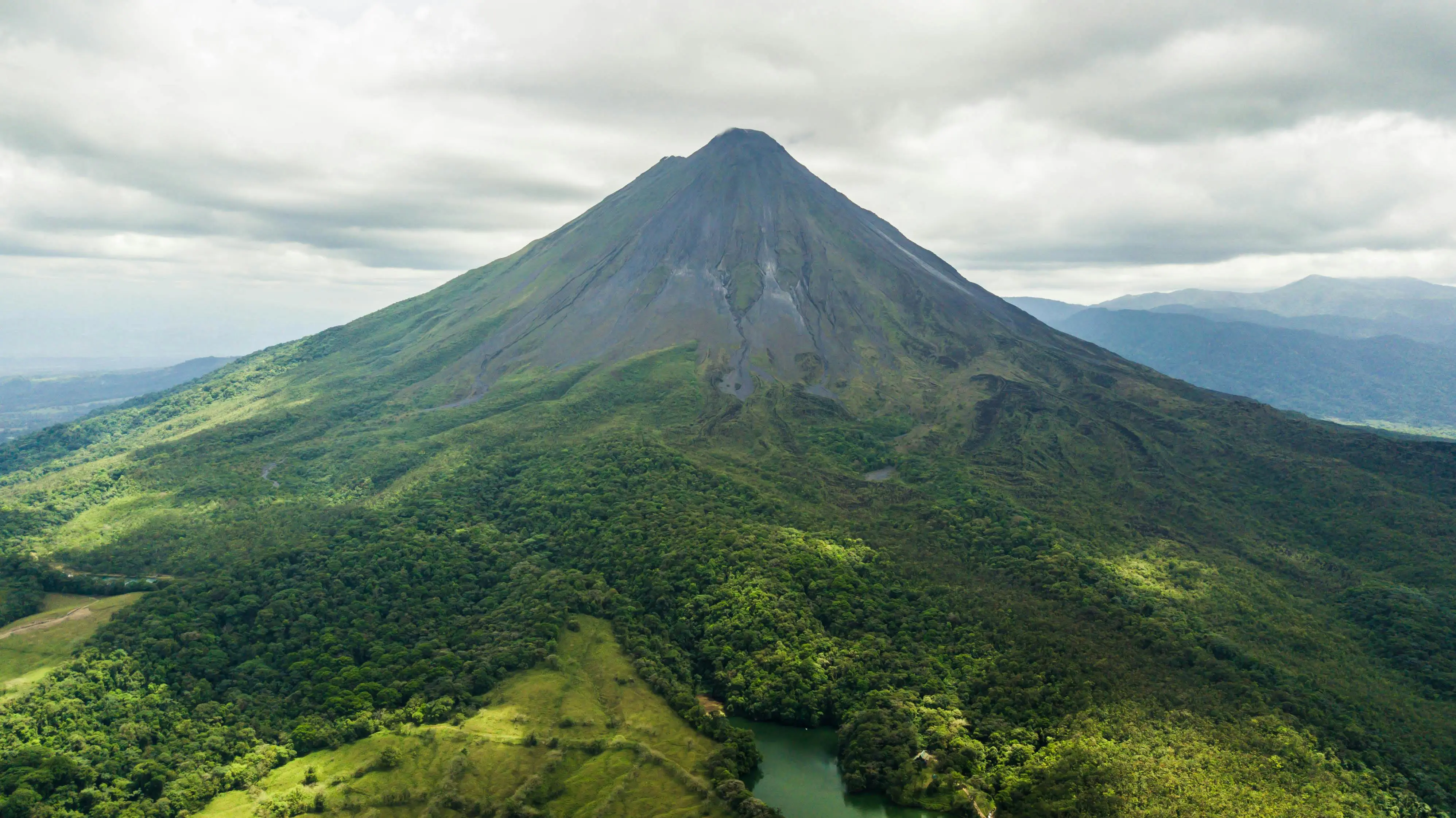 3. Costa Rica – The Country That Abolished Its Army