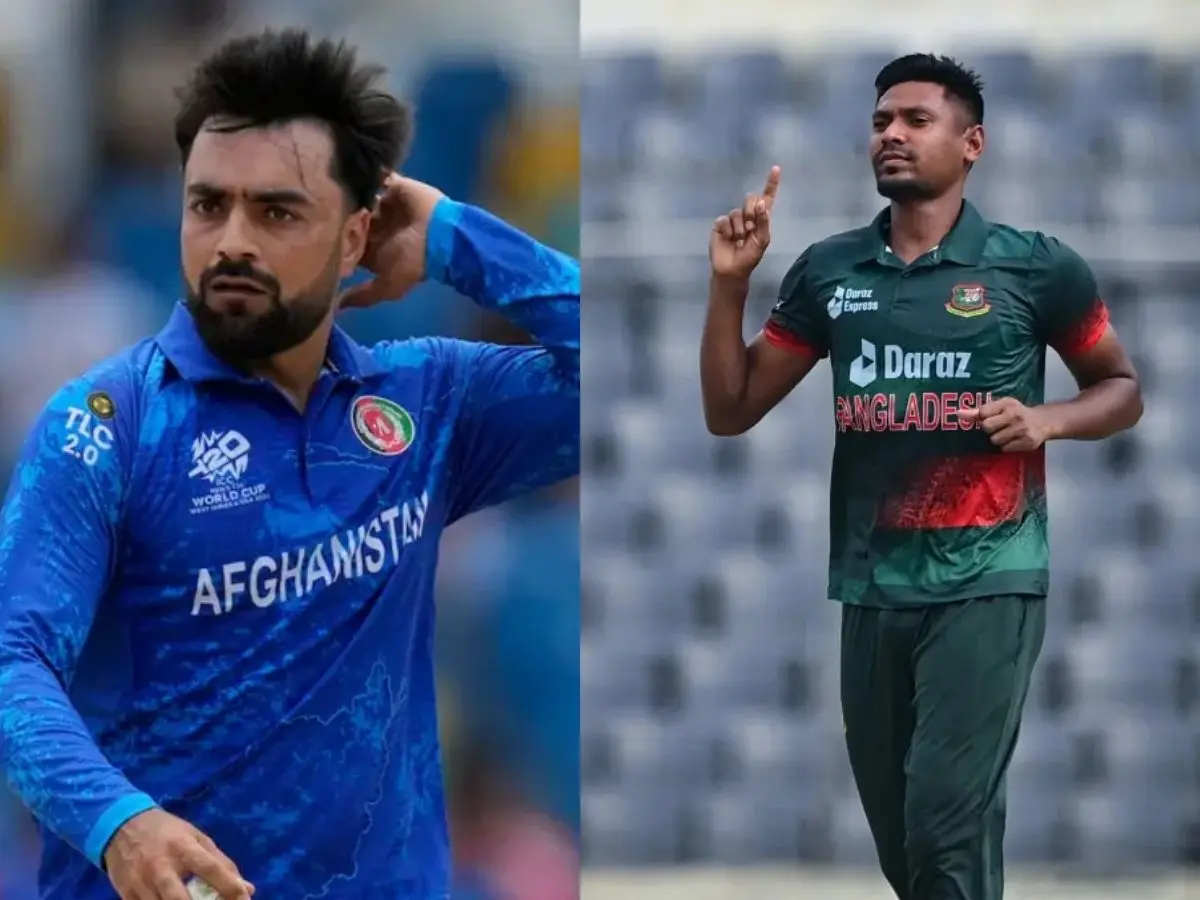Asia Cup 2025, Bangladesh vs Afghanistan match today: Head-to-head, ground stats, pitch conditions and more