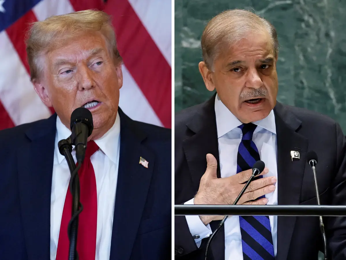 Pakistan PM Shehbaz Sharif, army chief Asim Munir to meet Trump next week? Here's what we know