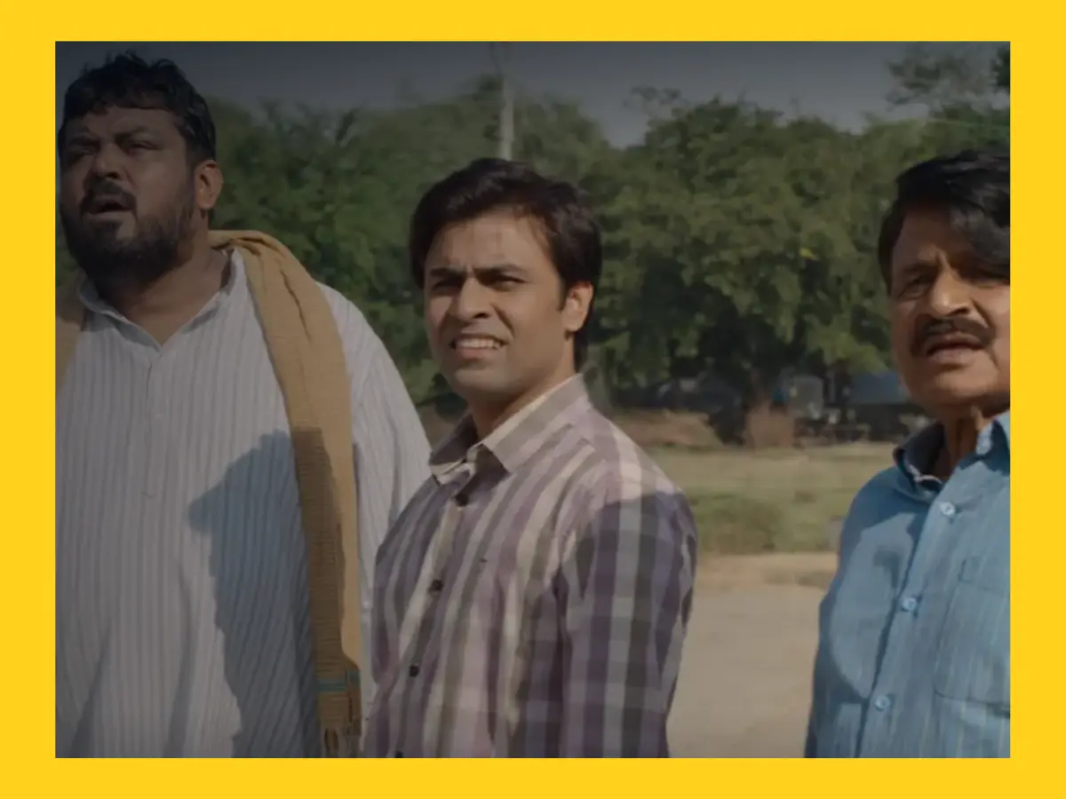 Panchayat